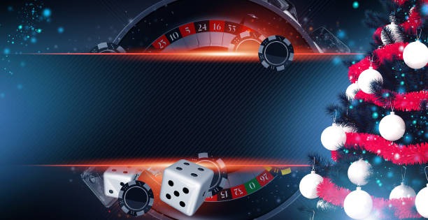 Live dealer casino tables interface